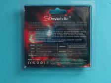 Накопичувач SSD Toshiba Satellite U405 №2